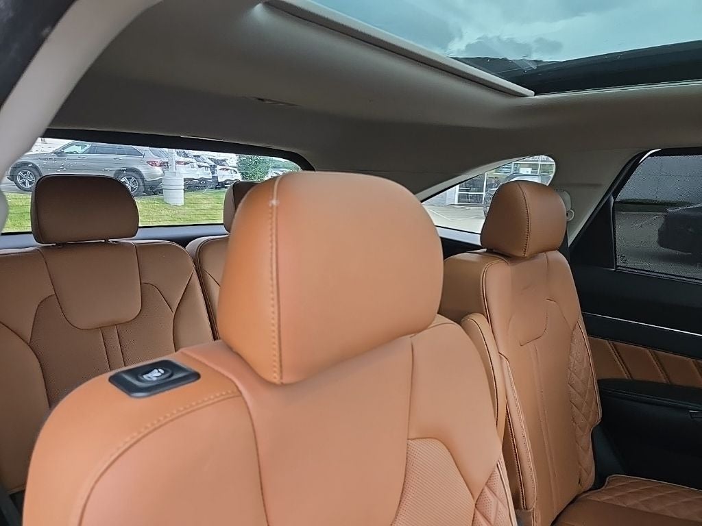 2023 Kia Sorento X-Line SX Prestige AWD