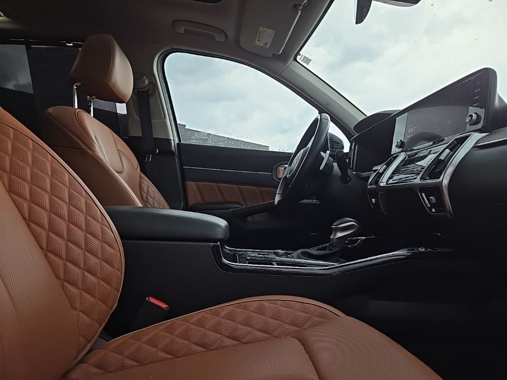 2023 Kia Sorento X-Line SX Prestige AWD