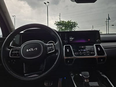 2023 Kia Sorento X-Line SX Prestige AWD