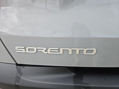 2023 Kia Sorento X-Line SX Prestige AWD