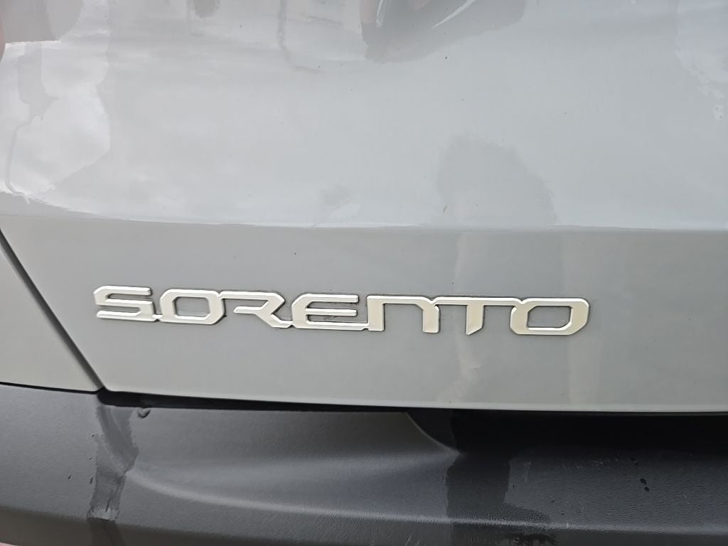 2023 Kia Sorento X-Line SX Prestige AWD