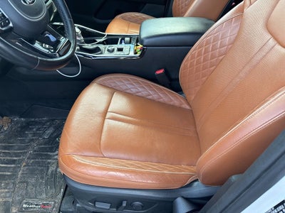 2021 Kia Sorento SX Prestige X-Line AWD