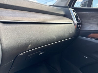 2021 Kia Sorento SX Prestige X-Line AWD