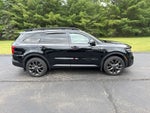 2022 Kia Sorento X-Line SX Prestige AWD