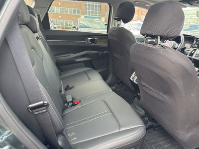 2023 Kia Sorento X-Line S AWD