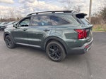 2023 Kia Sorento X-Line S AWD