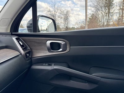 2023 Kia Sorento X-Line S AWD