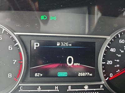 2023 Kia Sorento X-Line S AWD