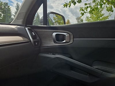 2023 Kia Sorento X-Line S AWD