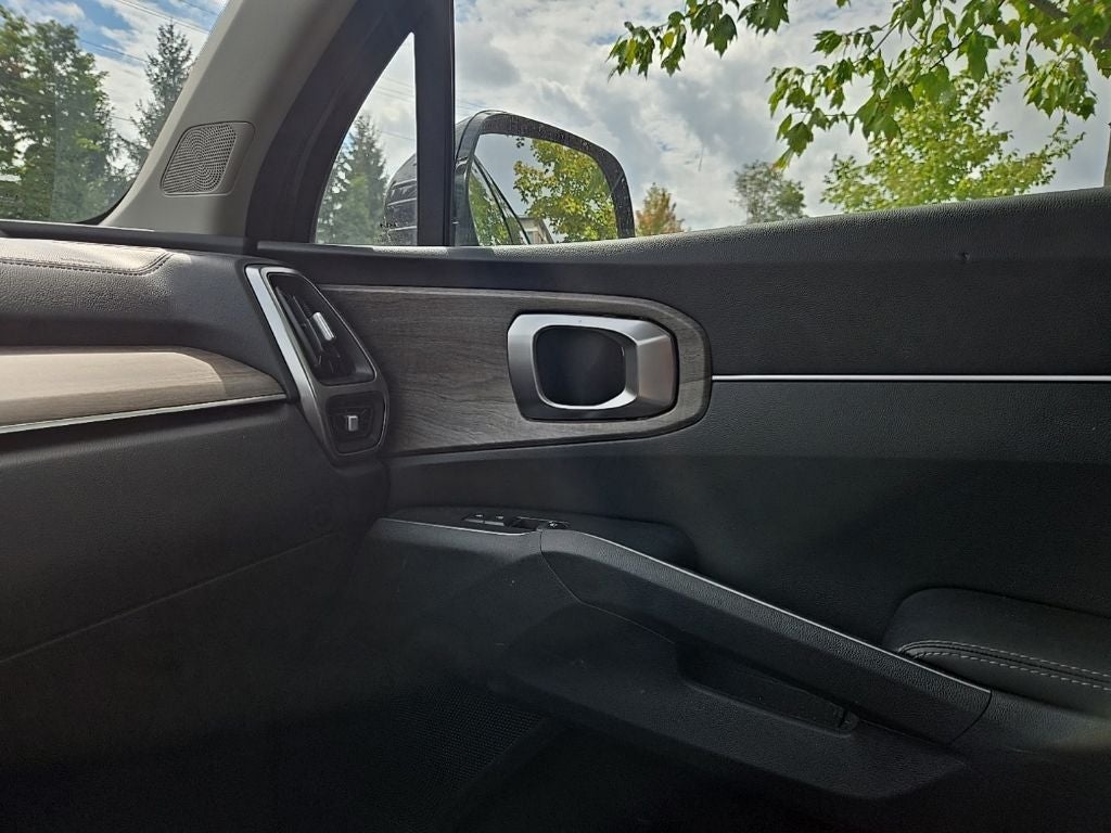 2023 Kia Sorento X-Line S AWD