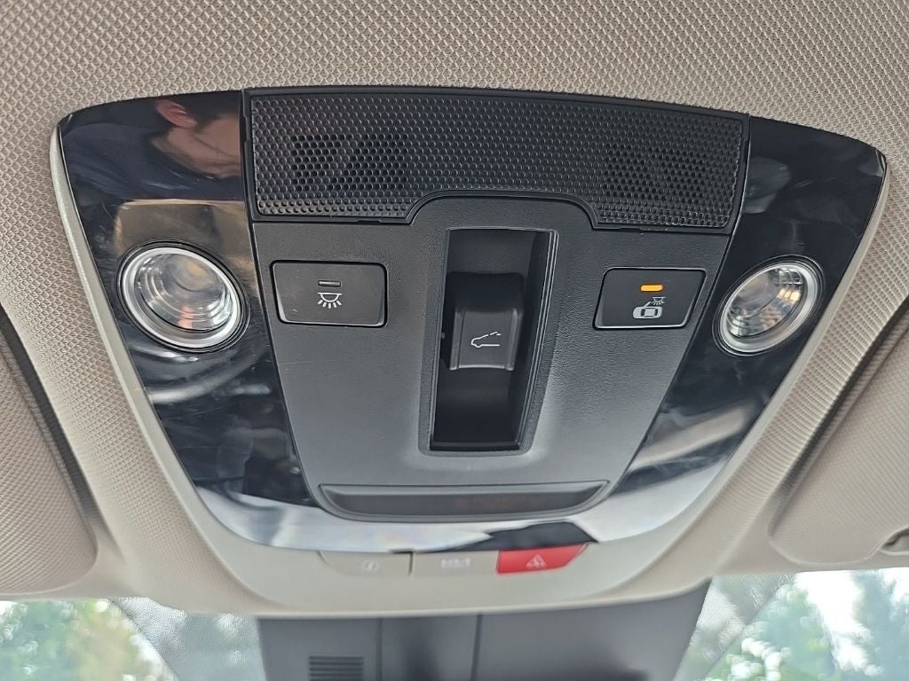 2023 Kia Sorento X-Line S AWD