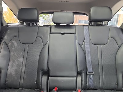 2023 Kia Sorento X-Line S AWD