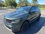 2023 Kia Sorento X-Line S AWD