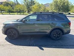 2023 Kia Sorento X-Line S AWD