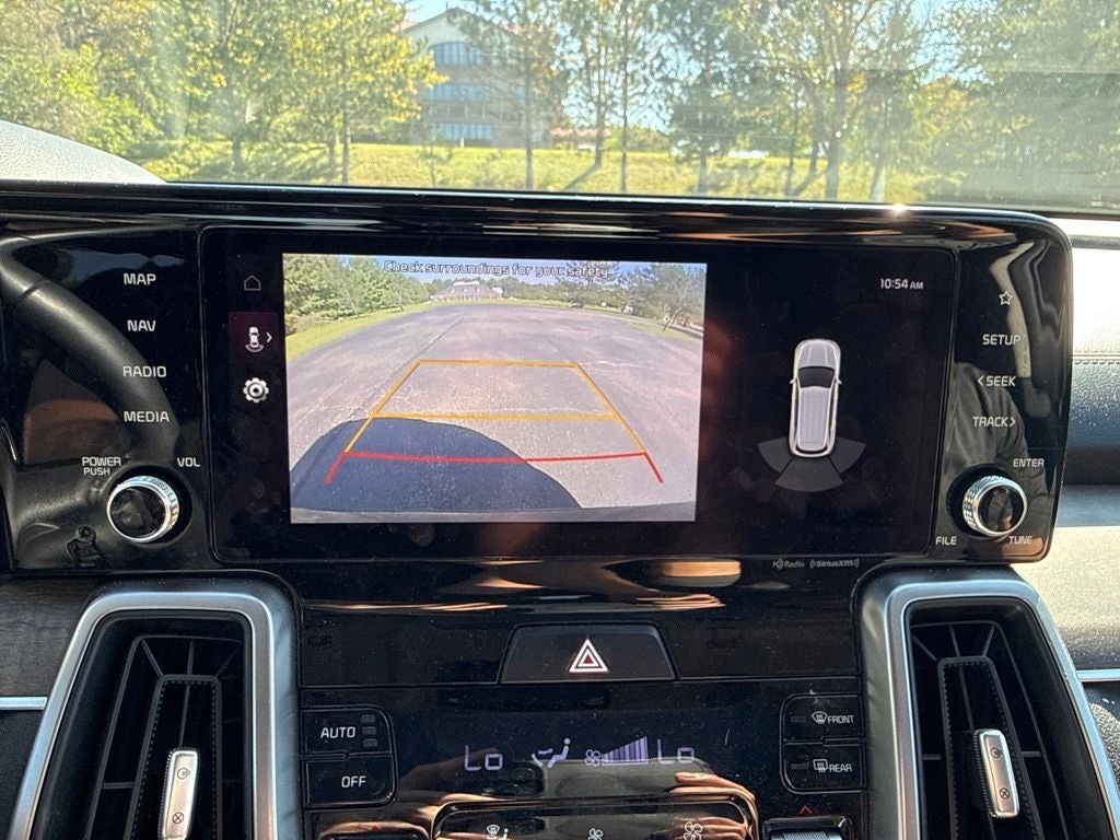 2023 Kia Sorento X-Line S AWD
