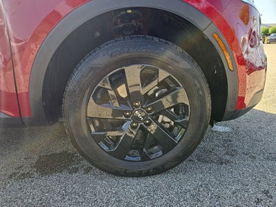 2023 Kia Sorento X-Line S AWD