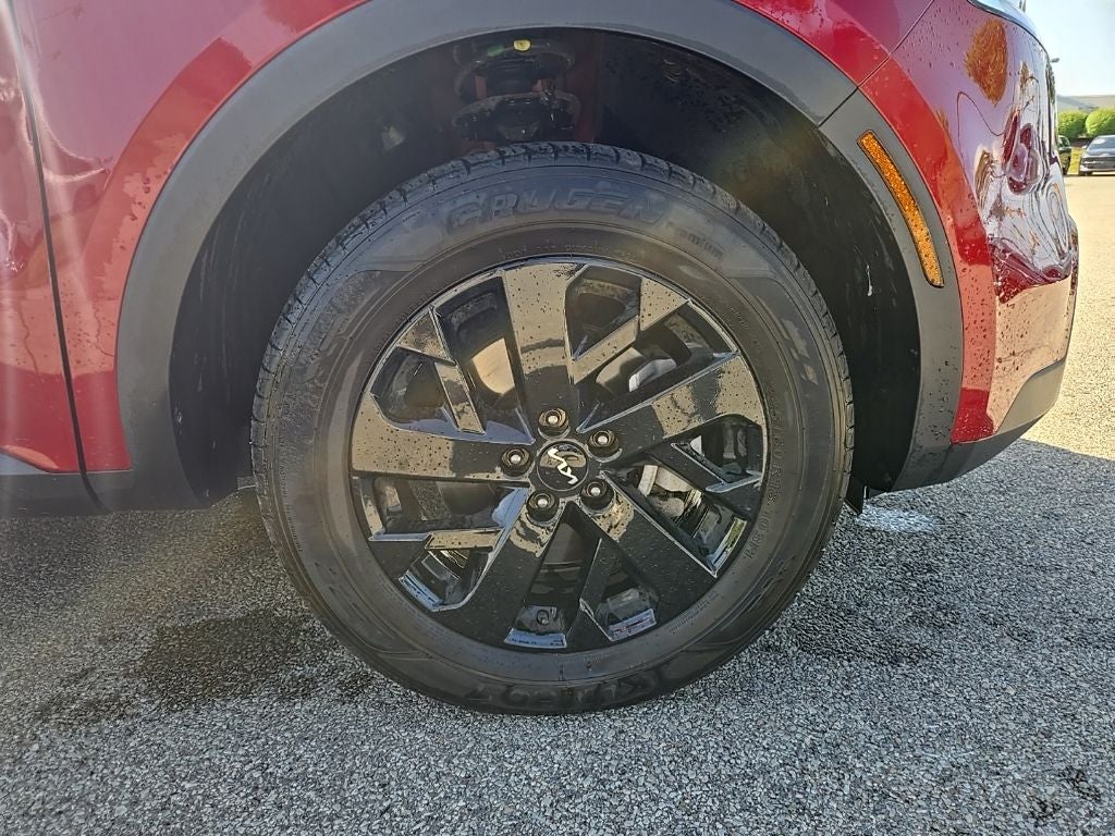 2023 Kia Sorento X-Line S AWD