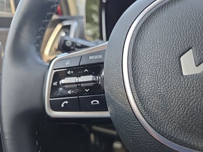 2023 Kia Sorento X-Line S AWD
