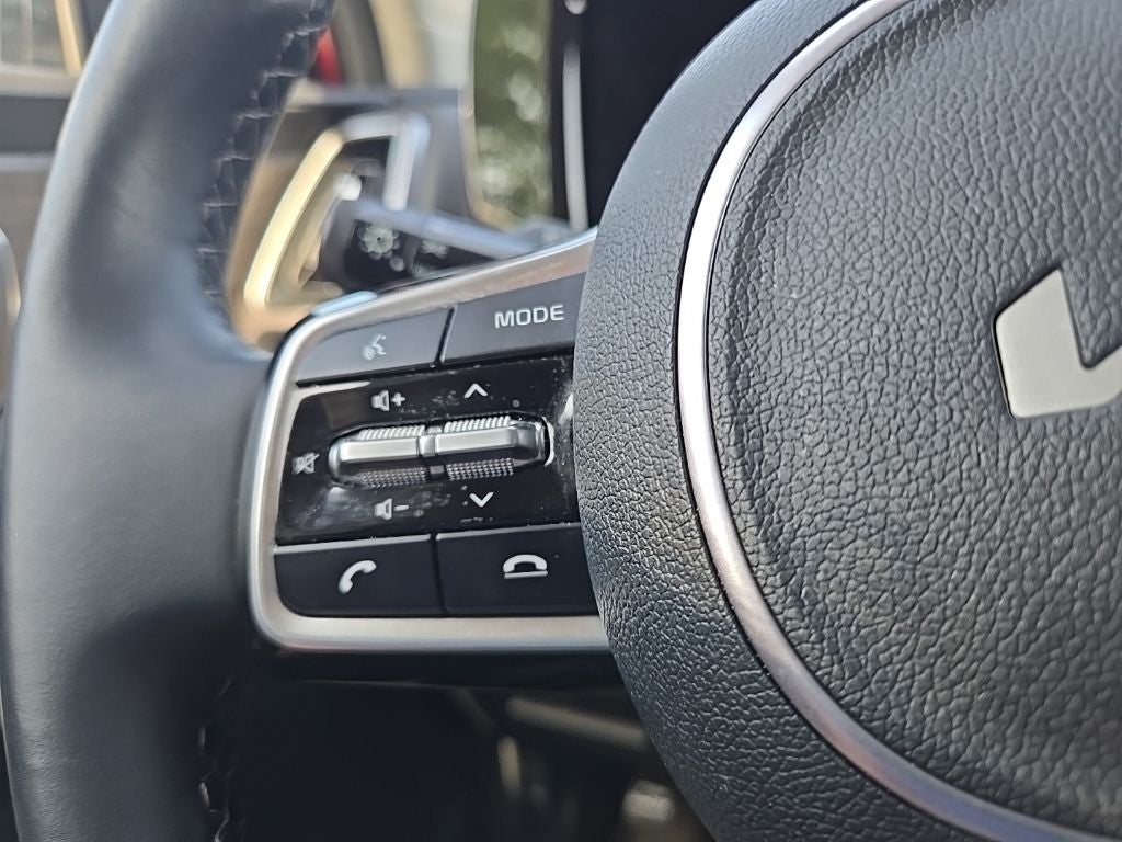 2023 Kia Sorento X-Line S AWD
