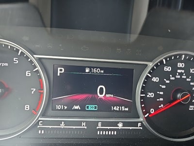2023 Kia Sorento X-Line S AWD