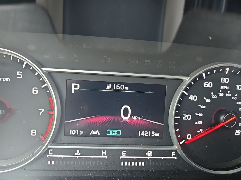 2023 Kia Sorento X-Line S AWD
