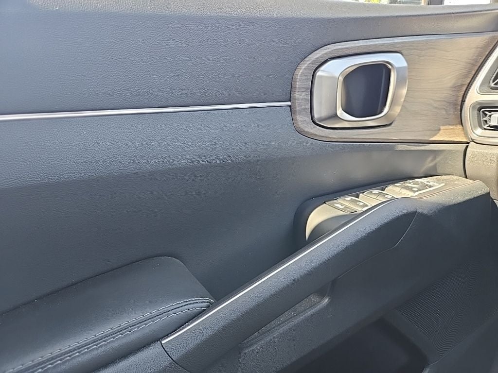 2023 Kia Sorento X-Line S AWD