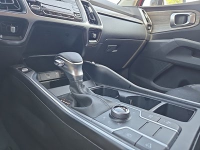 2023 Kia Sorento X-Line S AWD