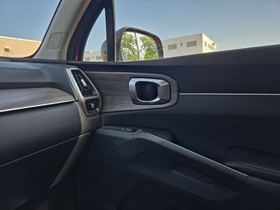 2023 Kia Sorento X-Line S AWD