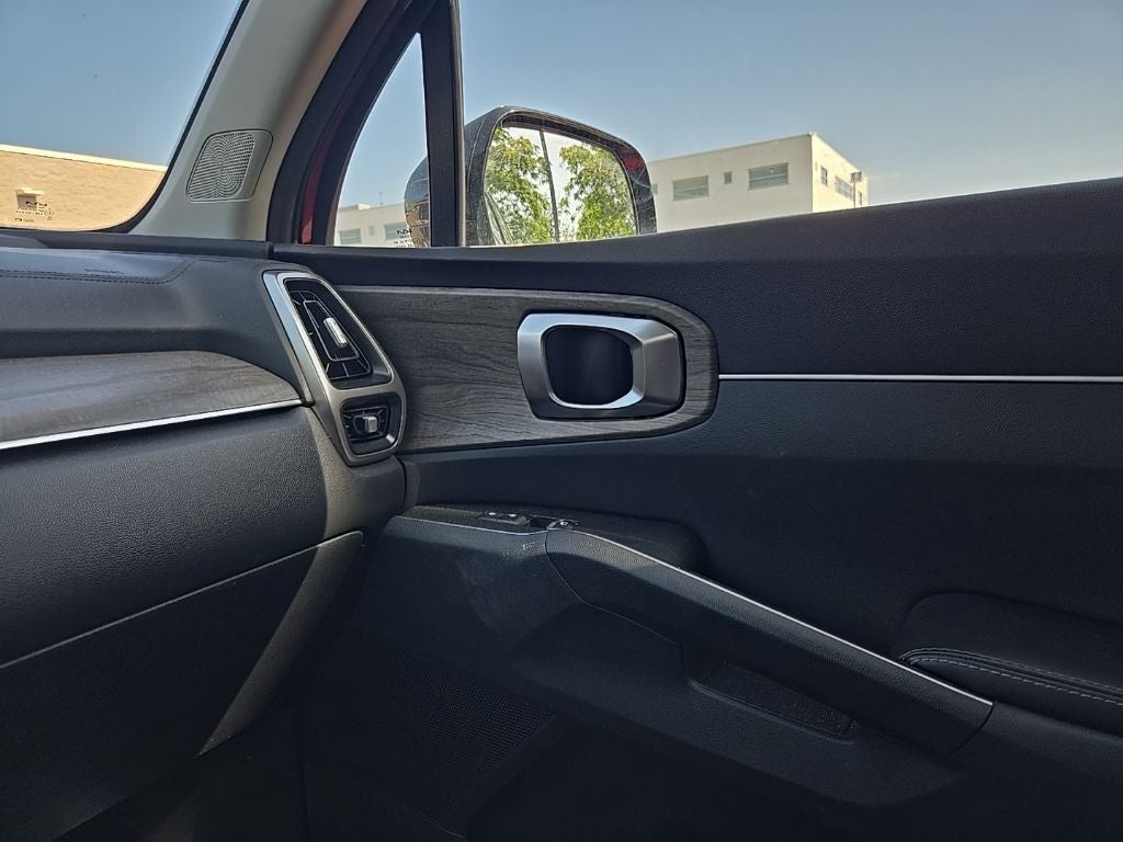 2023 Kia Sorento X-Line S AWD