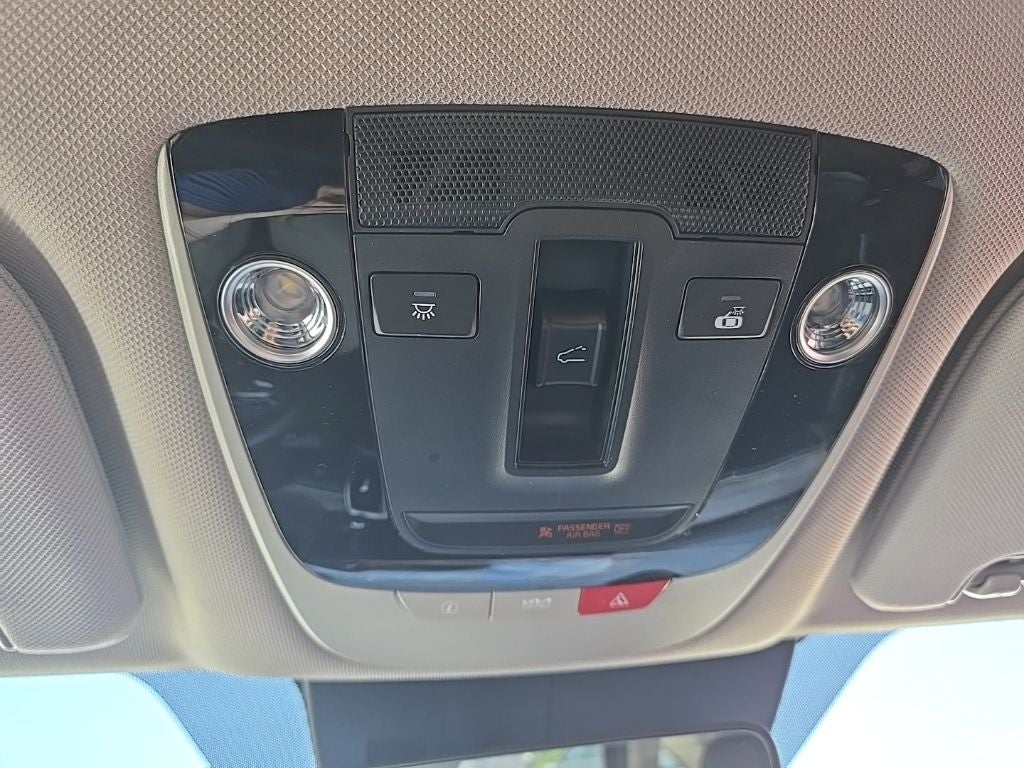 2023 Kia Sorento X-Line S AWD