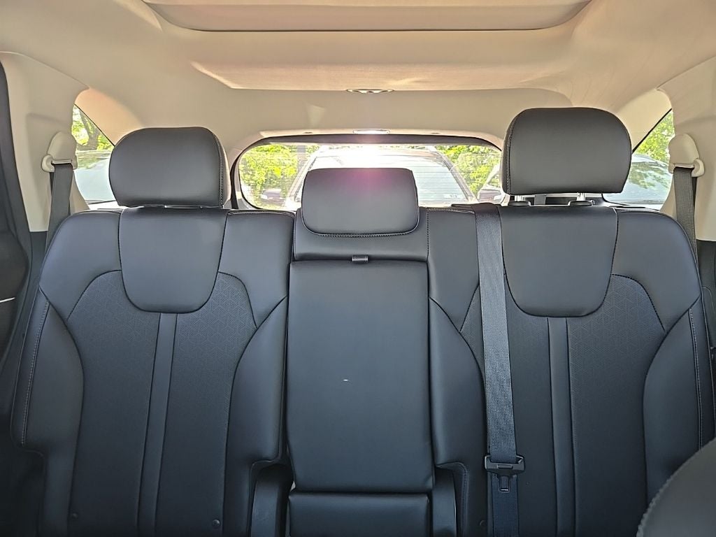 2023 Kia Sorento X-Line S AWD