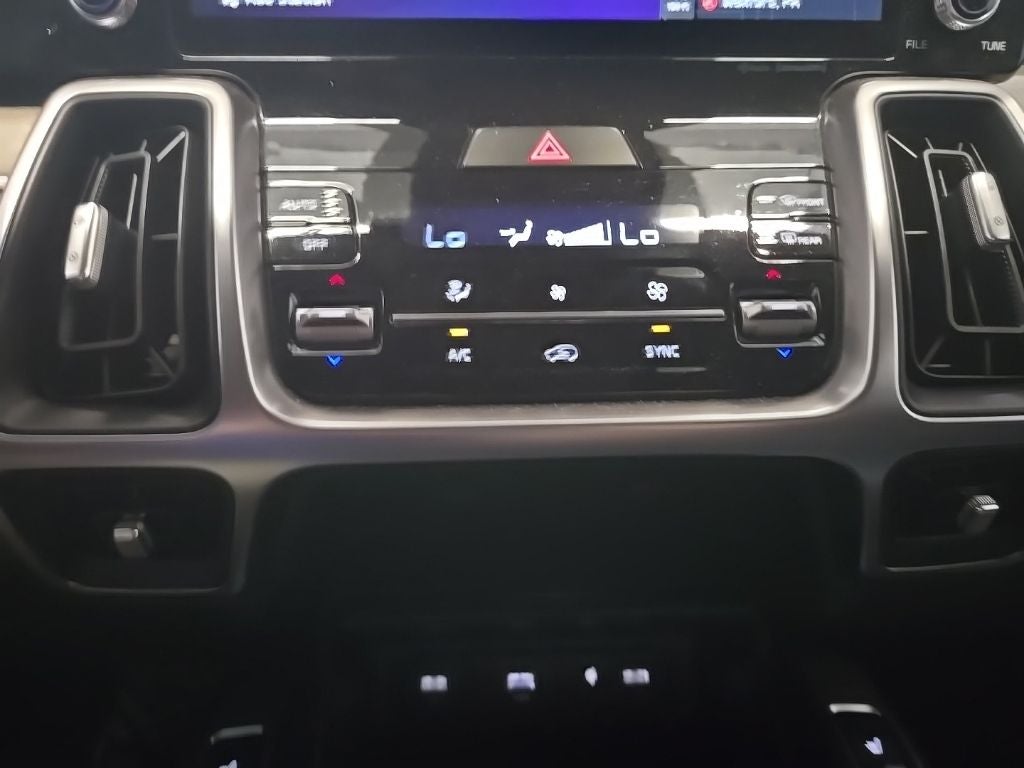 2023 Kia Sorento X-Line S AWD