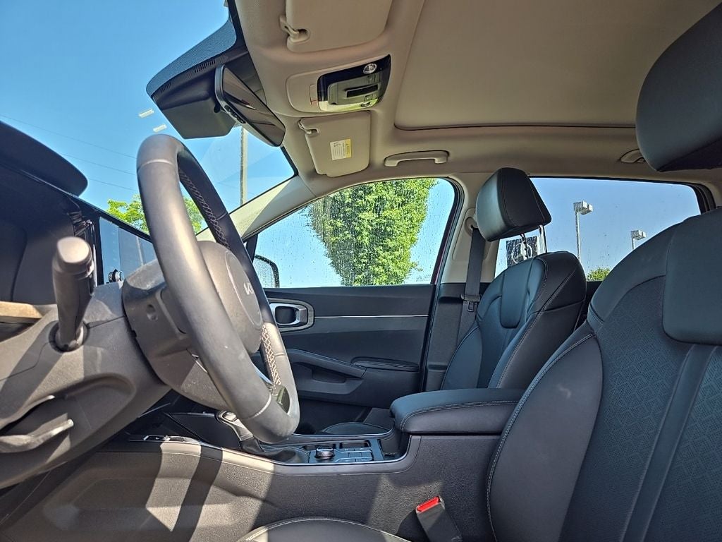 2023 Kia Sorento X-Line S AWD