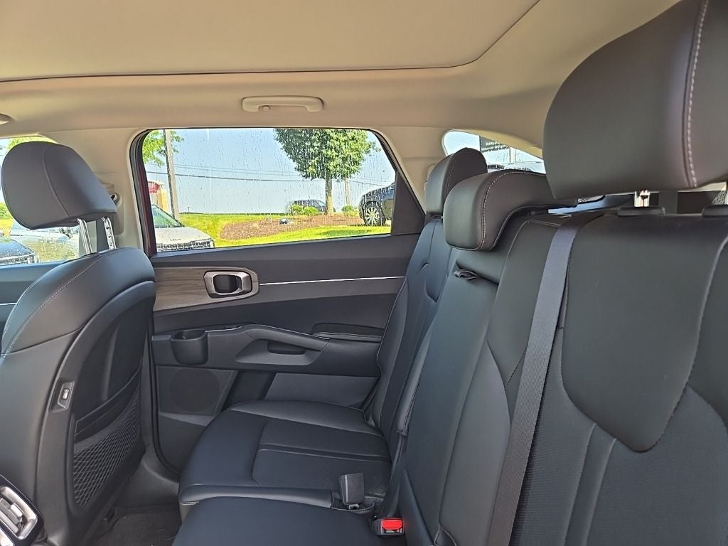 2023 Kia Sorento X-Line S AWD