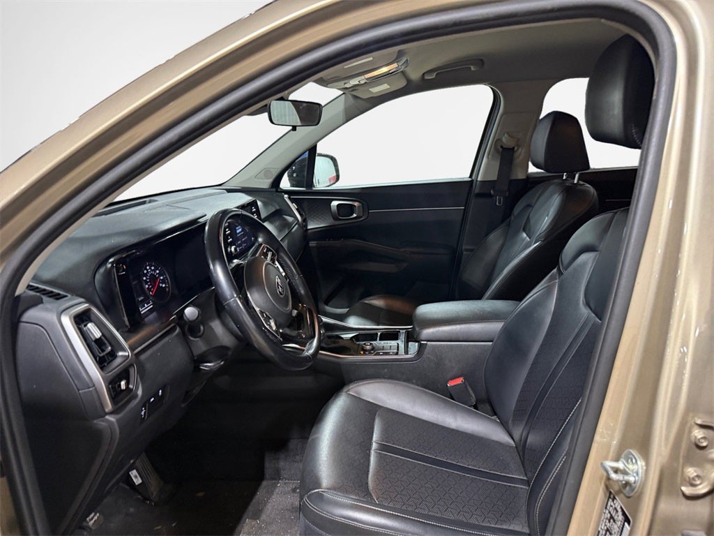 2021 Kia Sorento S AWD