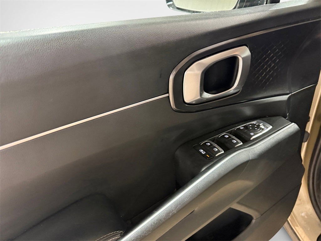 2021 Kia Sorento S AWD