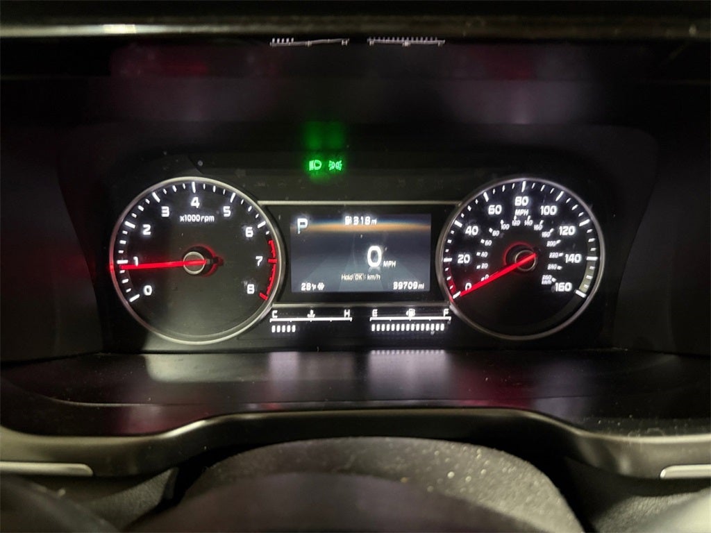 2021 Kia Sorento S AWD