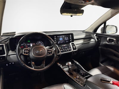 2021 Kia Sorento S AWD