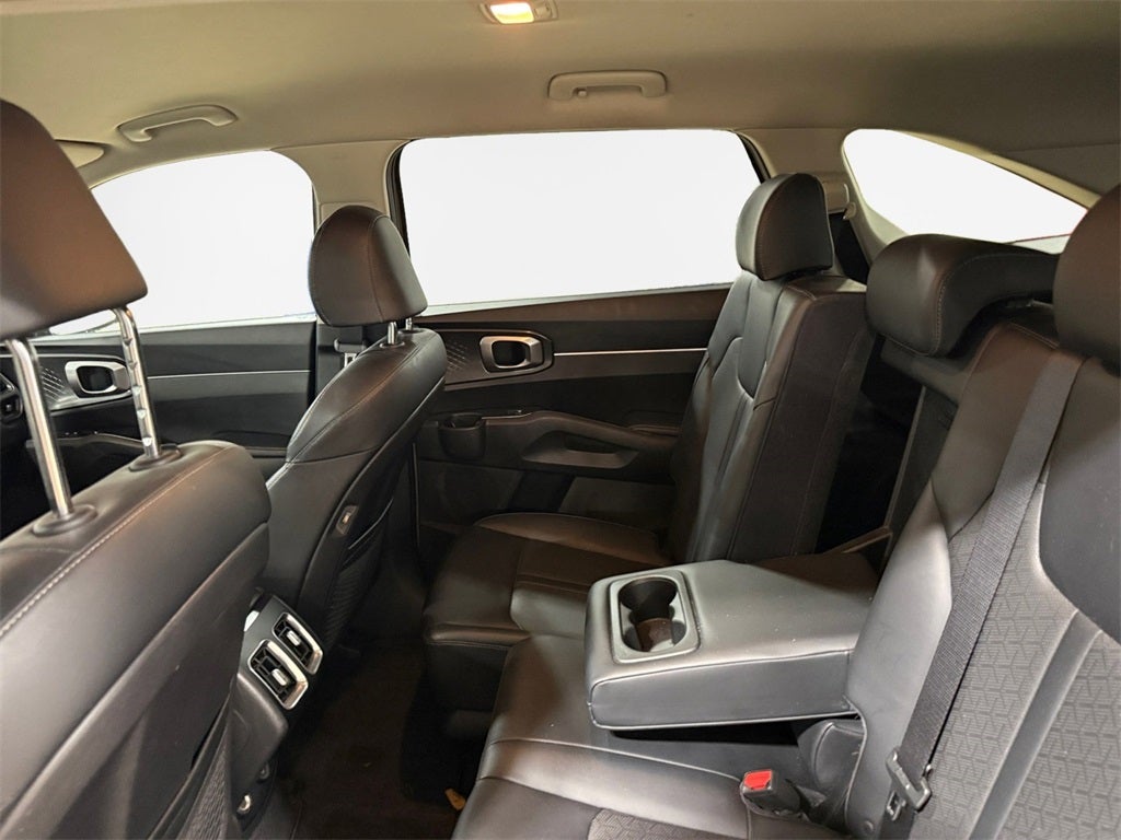 2021 Kia Sorento S AWD