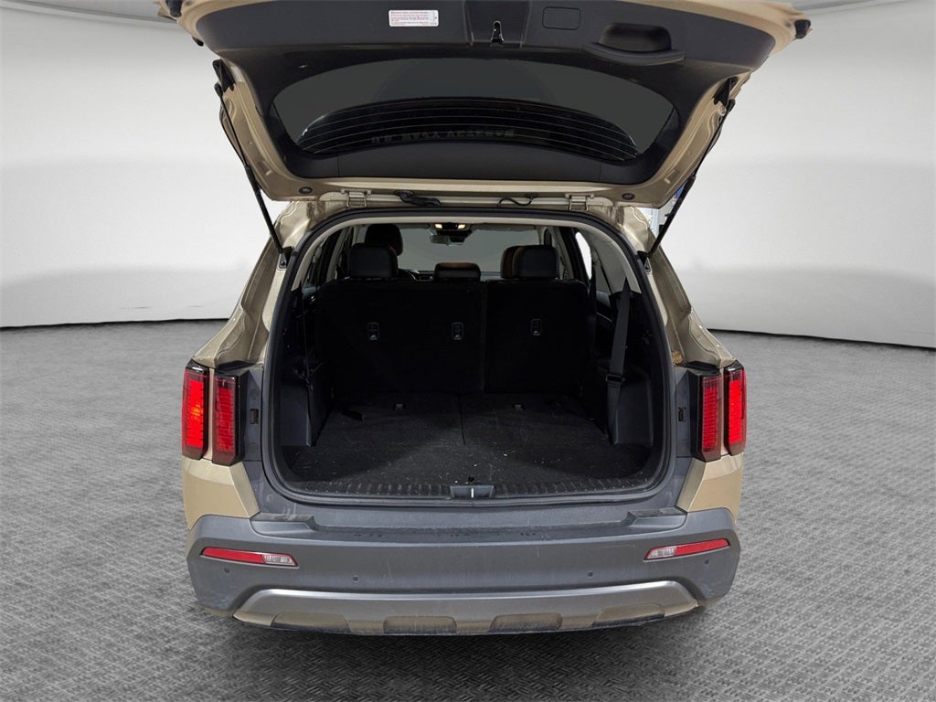 2021 Kia Sorento S AWD