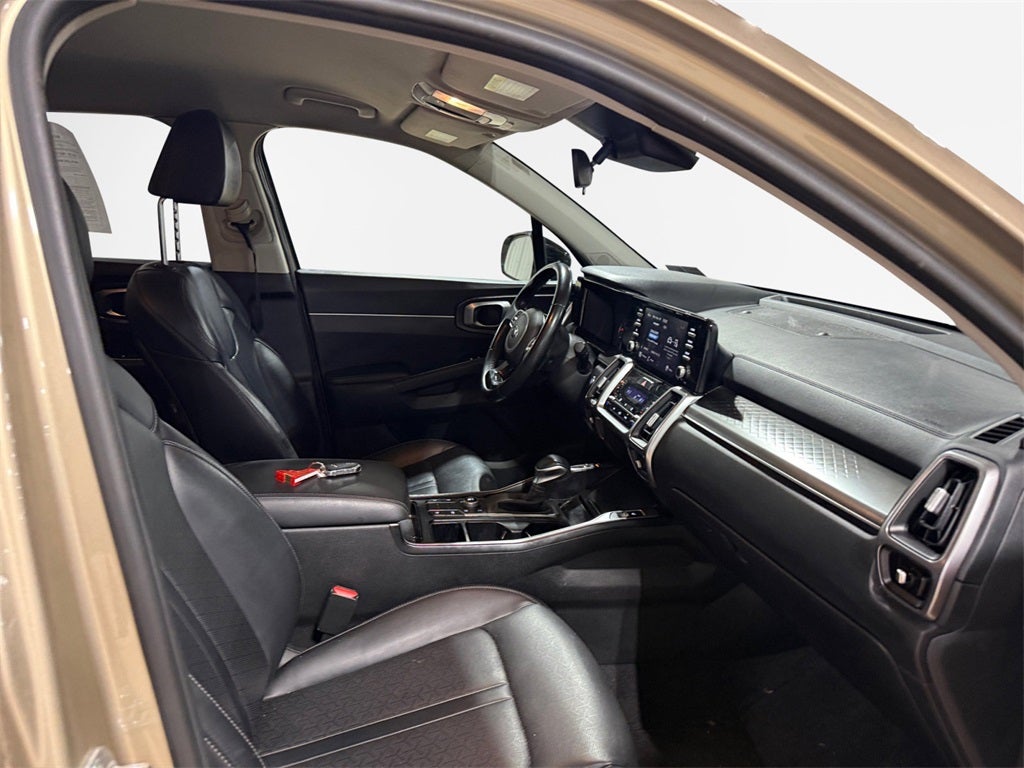 2021 Kia Sorento S AWD