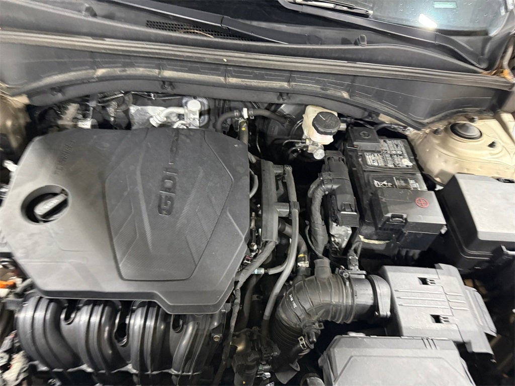 2021 Kia Sorento S AWD