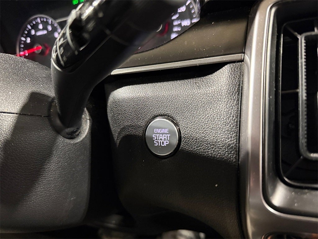 2021 Kia Sorento S AWD