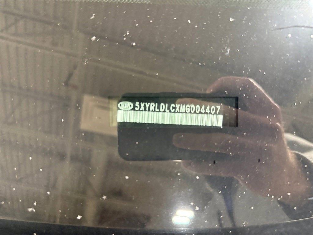 2021 Kia Sorento S AWD