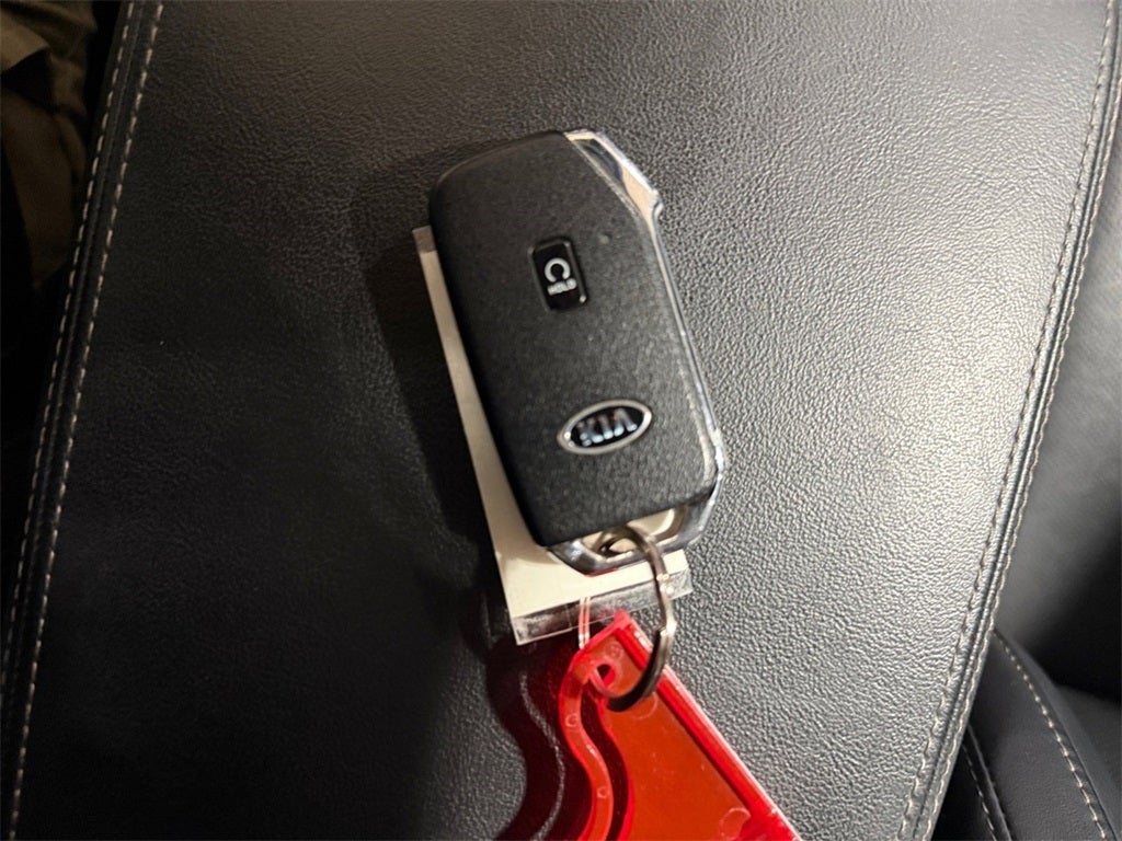 2021 Kia Sorento S AWD