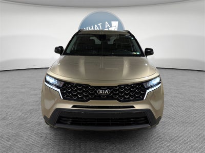 2021 Kia Sorento S AWD