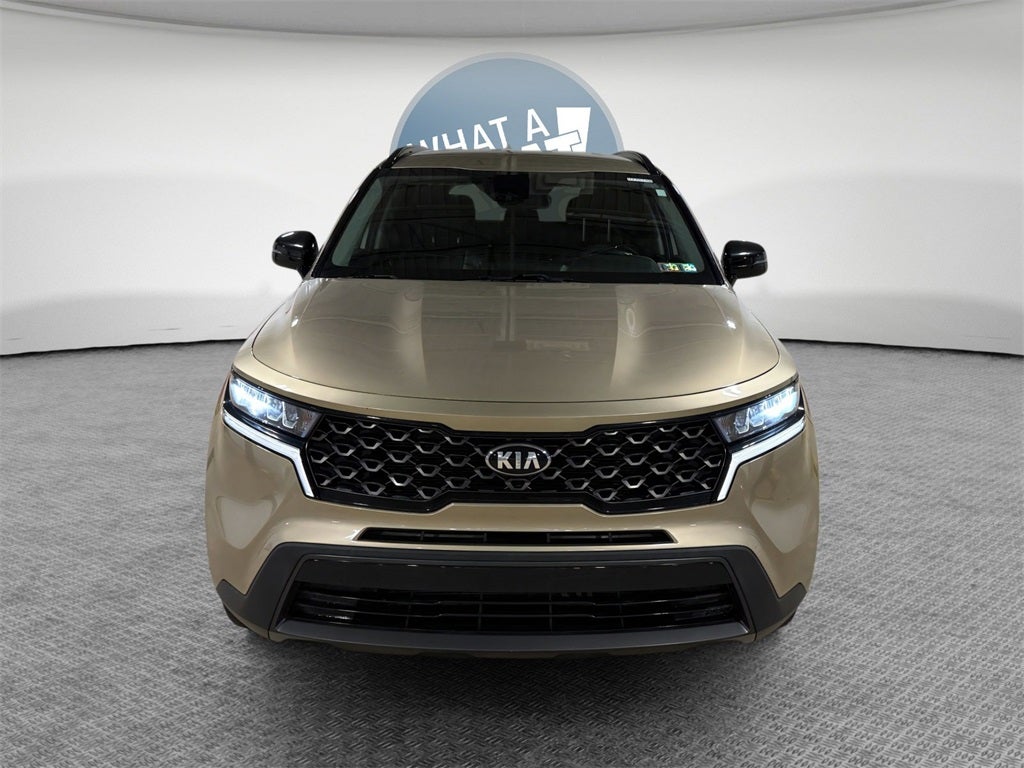2021 Kia Sorento S AWD