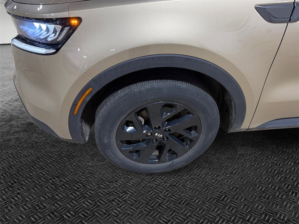 2021 Kia Sorento S AWD