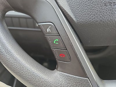 2017 Hyundai Santa Fe Sport 2.4 Base AWD
