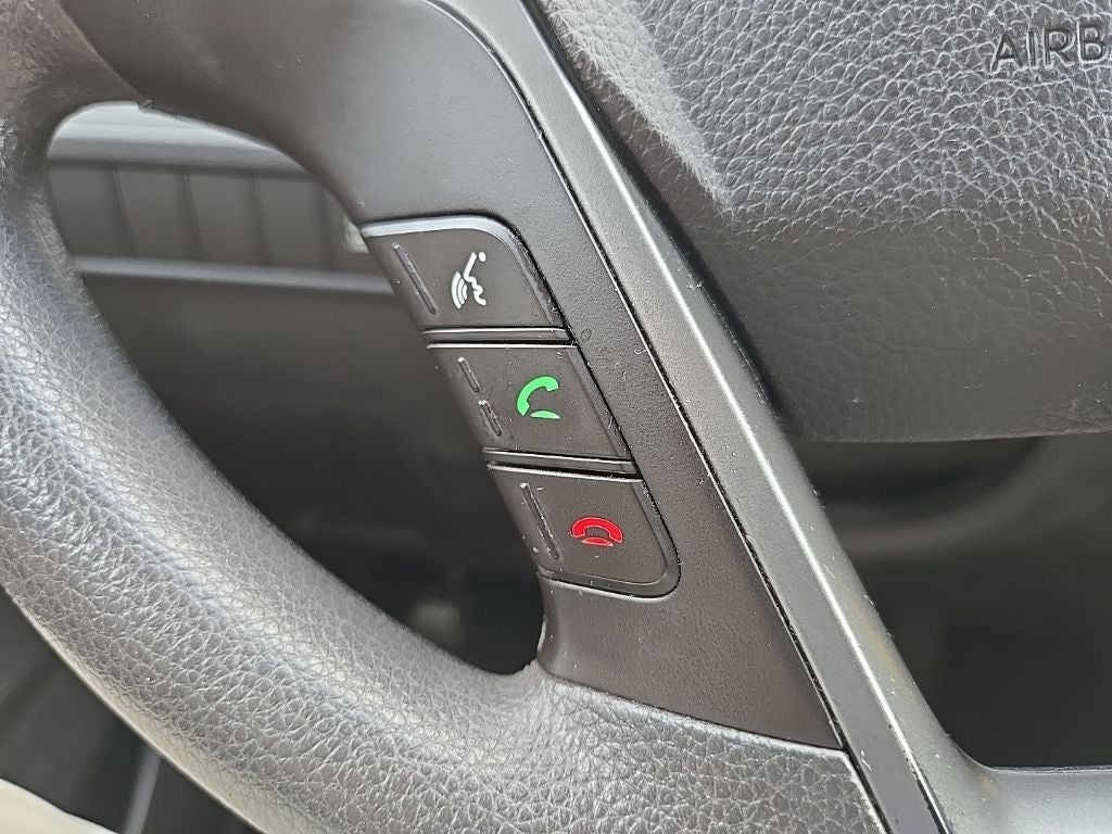 2017 Hyundai Santa Fe Sport 2.4 Base AWD